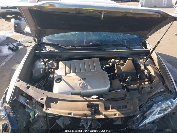 2018 LEXUS ES 350