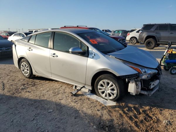 2020 TOYOTA PRIUS