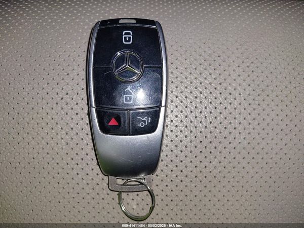 2018 MERCEDES-BENZ S 450 4MATIC