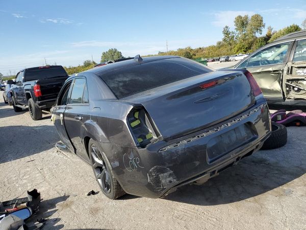 2020 CHRYSLER 300