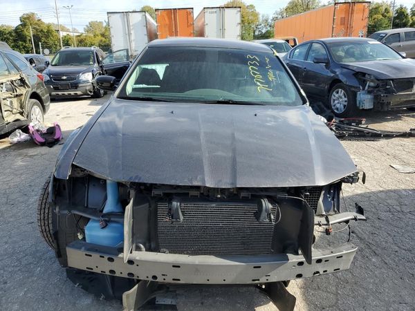 2020 CHRYSLER 300