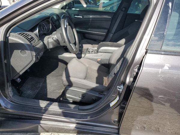 2020 CHRYSLER 300