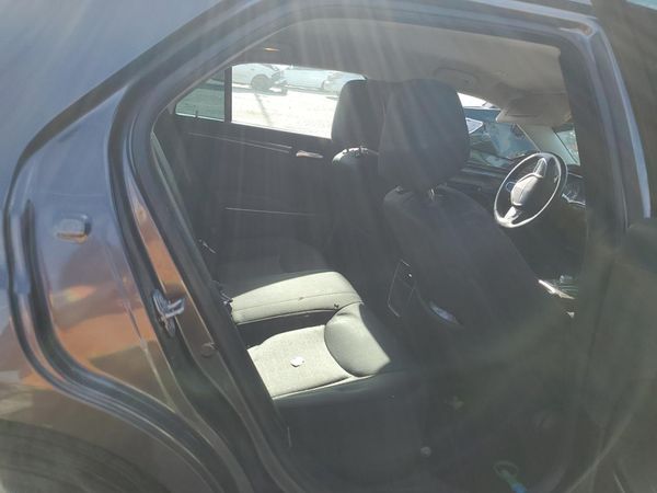 2020 CHRYSLER 300