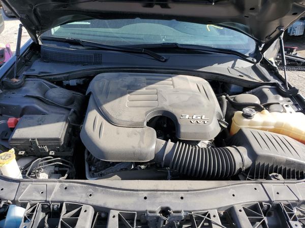 2020 CHRYSLER 300