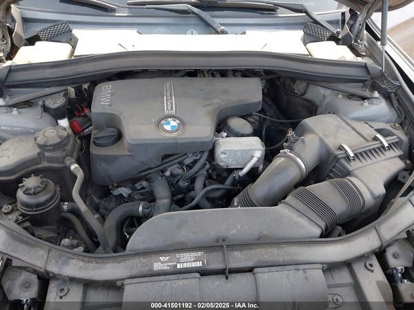 2014 BMW X1 XDRIVE28I
