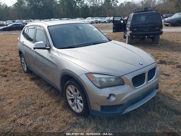 2014 BMW X1 XDRIVE28I