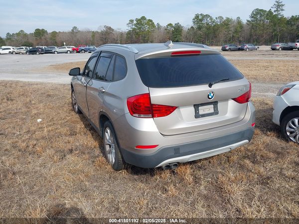 2014 BMW X1 XDRIVE28I