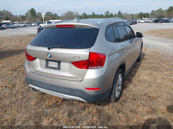2014 BMW X1 XDRIVE28I