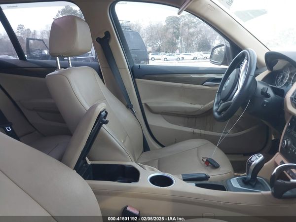 2014 BMW X1 XDRIVE28I