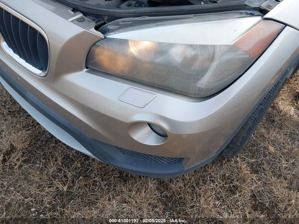 2014 BMW X1 XDRIVE28I