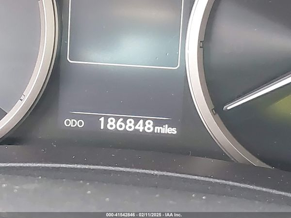 2020 LEXUS NX 300H 300H Premium