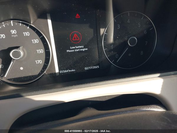 2020 LAND ROVER RANGE ROVER VELAR P250 R-DYNAMIC S