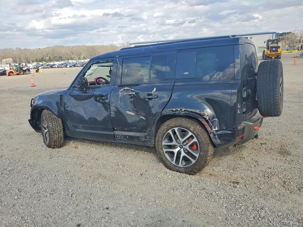 2021 LAND ROVER DEFENDER 110 X
