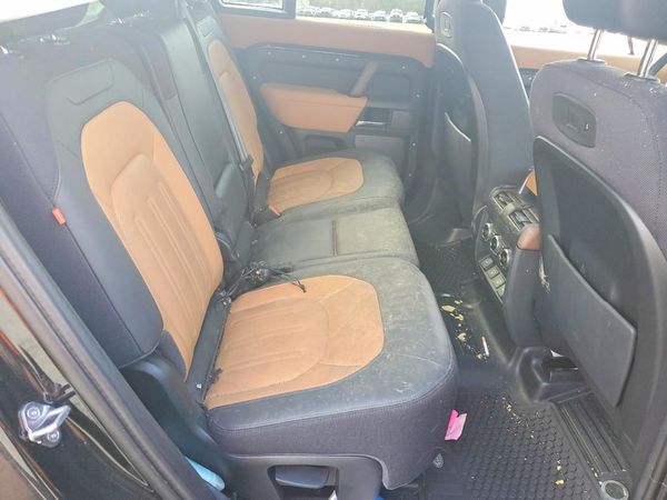 2021 LAND ROVER DEFENDER 110 X