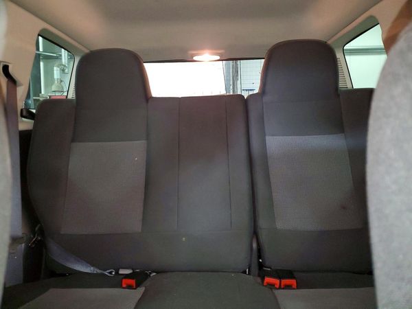 2015 JEEP PATRIOT SPORT FWD