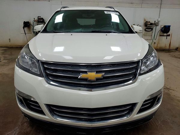 2013 CHEVROLET TRAVERSE LTZ