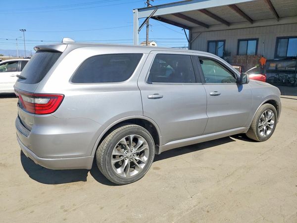 2019 DODGE DURANGO GT