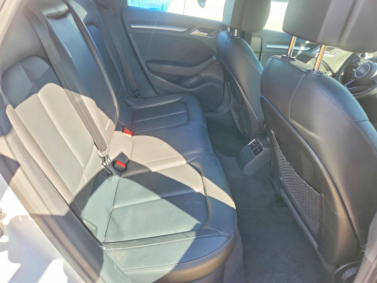2019 AUDI A3