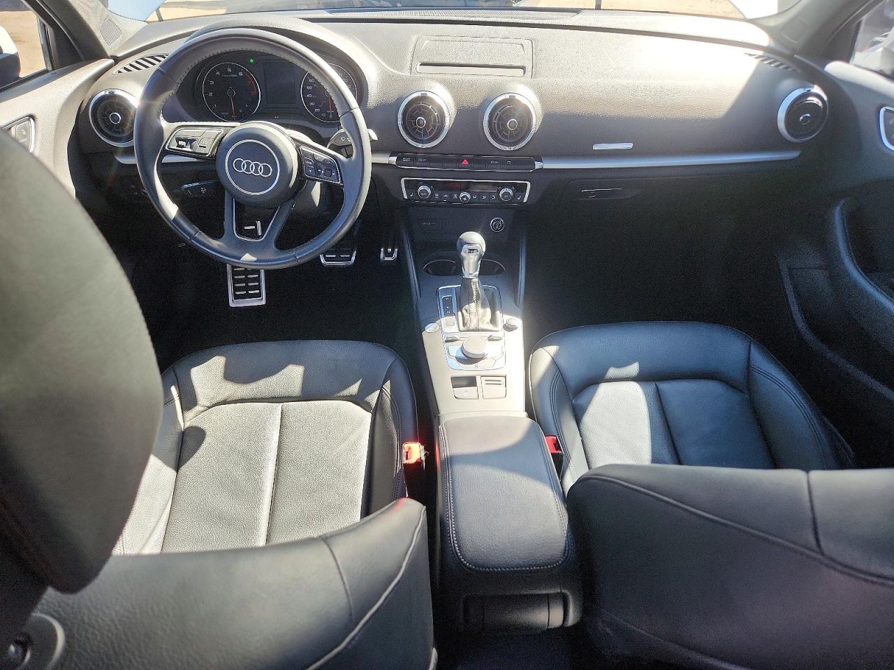 2019 AUDI A3
