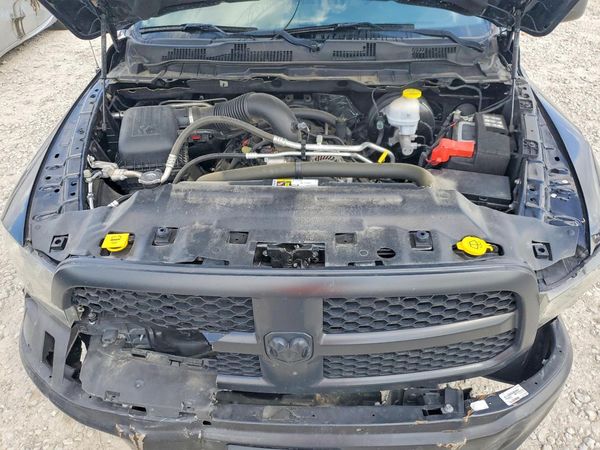 2024 RAM 1500 CLASSIC Tradesman