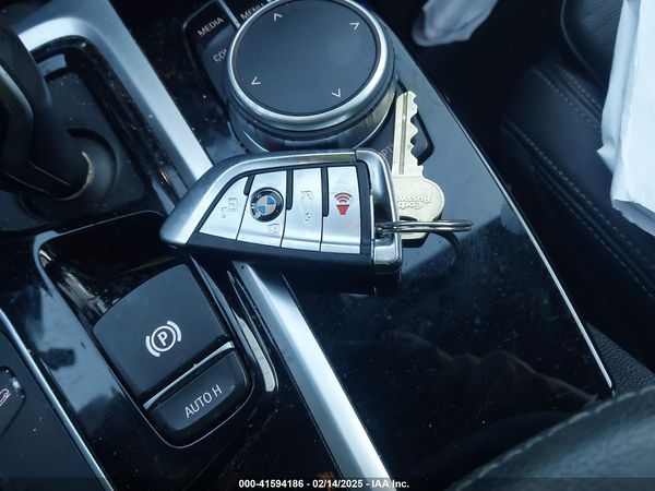 2021 BMW X4 XDRIVE30I