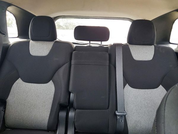 2014 JEEP GRAND CHER Latitude — SUVN