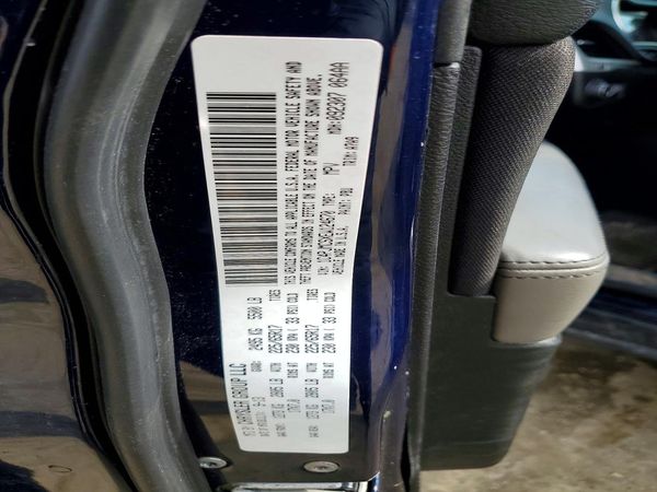 2014 JEEP GRAND CHER Latitude — VINS