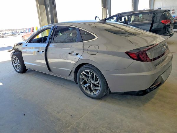 2023 HYUNDAI SONATA