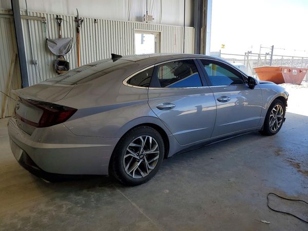 2023 HYUNDAI SONATA