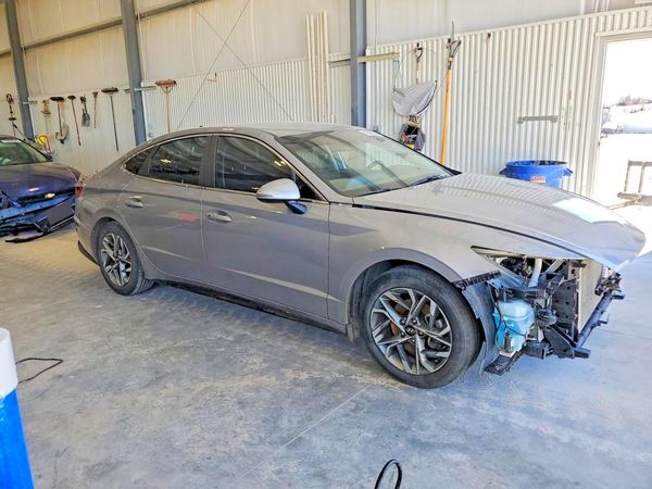 2023 HYUNDAI SONATA