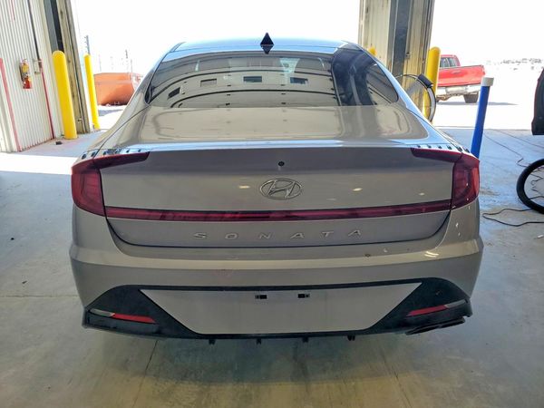 2023 HYUNDAI SONATA