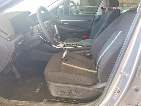 2023 HYUNDAI SONATA