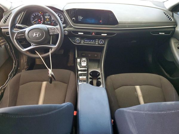 2023 HYUNDAI SONATA
