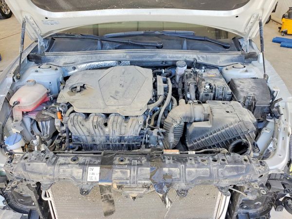 2023 HYUNDAI SONATA