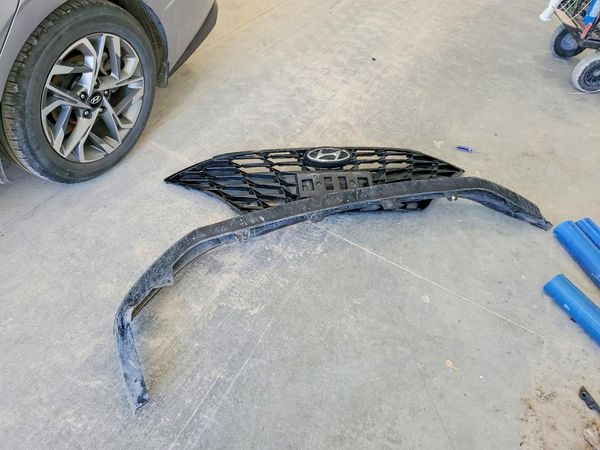 2023 HYUNDAI SONATA
