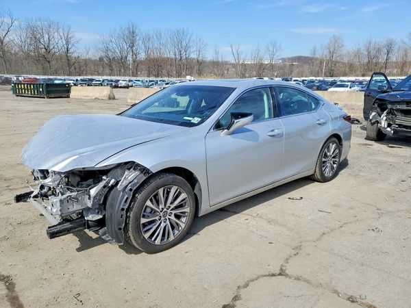 2021 LEXUS ES 350