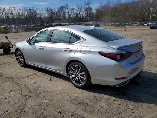 2021 LEXUS ES 350