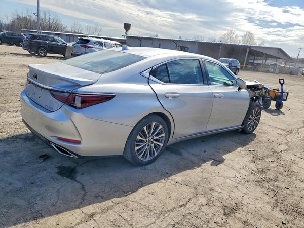 2021 LEXUS ES 350