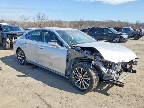 2021 LEXUS ES 350