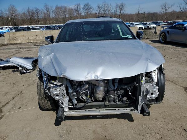 2021 LEXUS ES 350