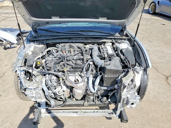 2021 LEXUS ES 350
