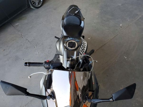 2022 KAWASAKI EX650
