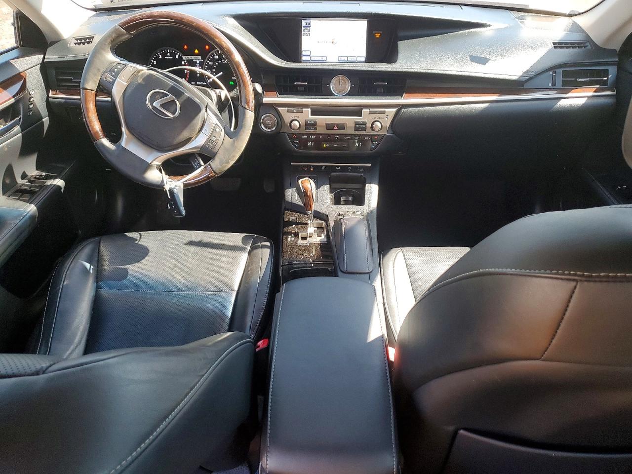 2014 LEXUS ES 350