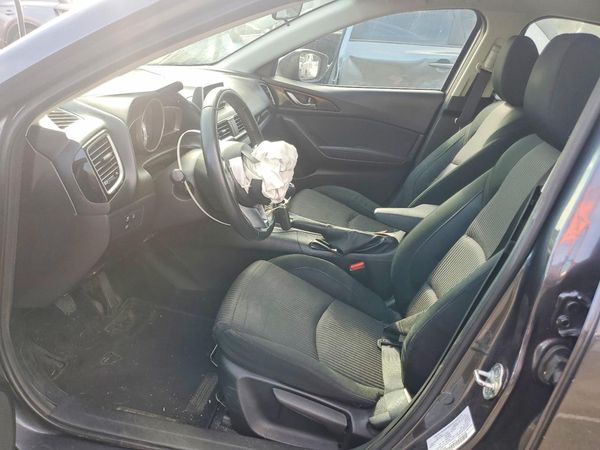 2014 MAZDA 3 Touring/GS
