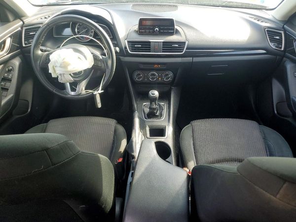 2014 MAZDA 3 Touring/GS