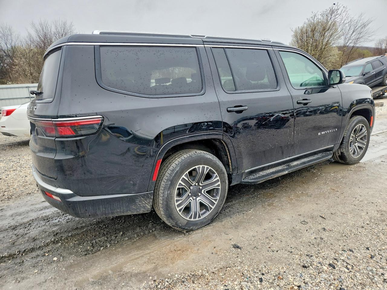 2024 JEEP WAGONEER 4X4
