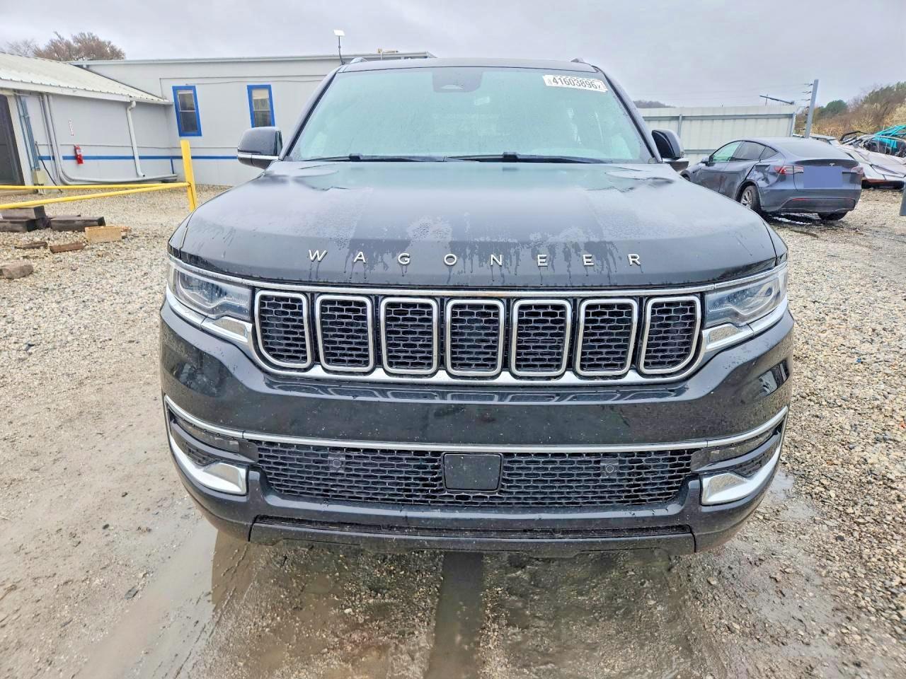 2024 JEEP WAGONEER 4X4