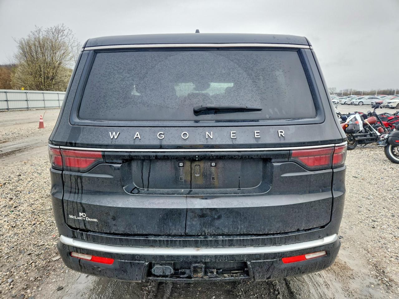 2024 JEEP WAGONEER 4X4