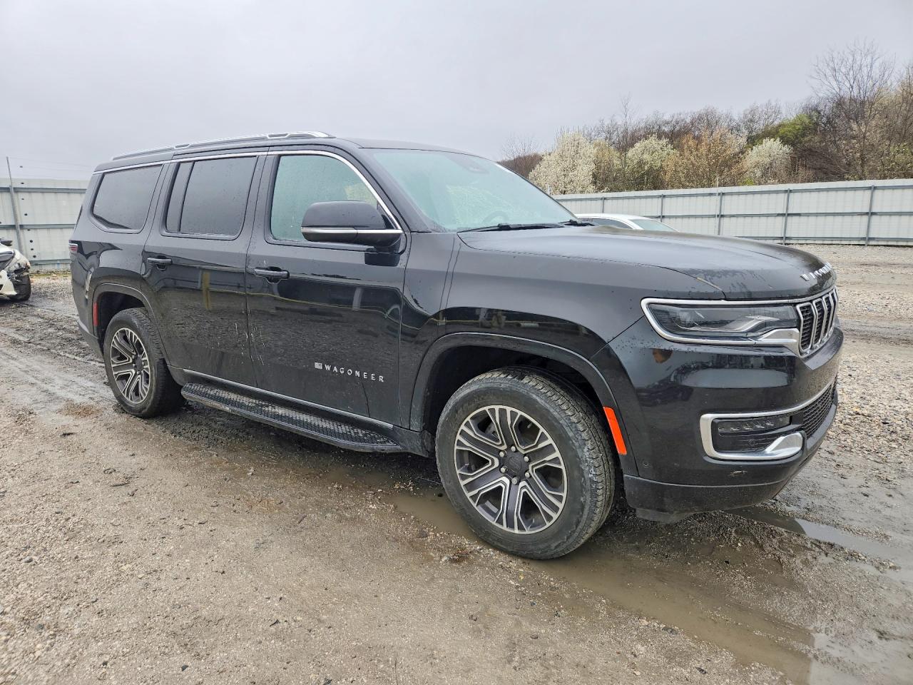 2024 JEEP WAGONEER 4X4