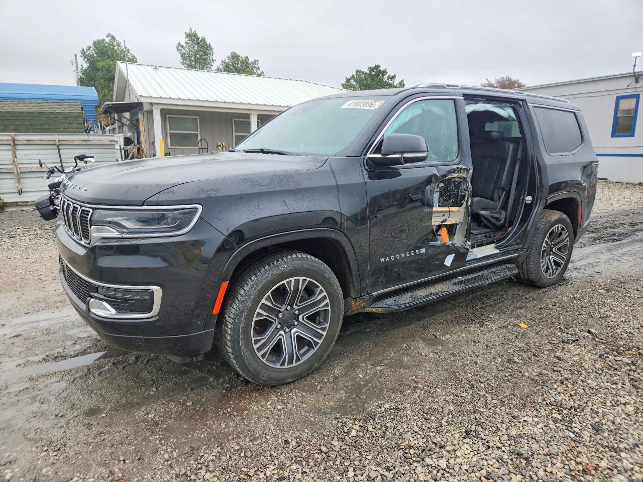 2024 JEEP WAGONEER 4X4